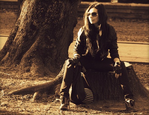 Марианна Назаренко | Львов