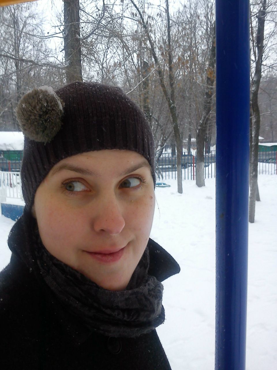 Мария Иванова | Москва