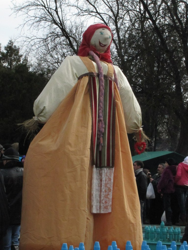 Юрий Μерзляков | Симферополь