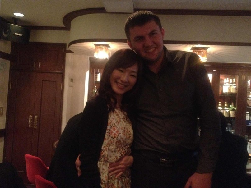 Алексей Царевский | Санкт-Петербург