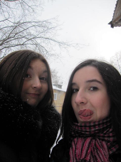 Юлия Панфилова | Киров