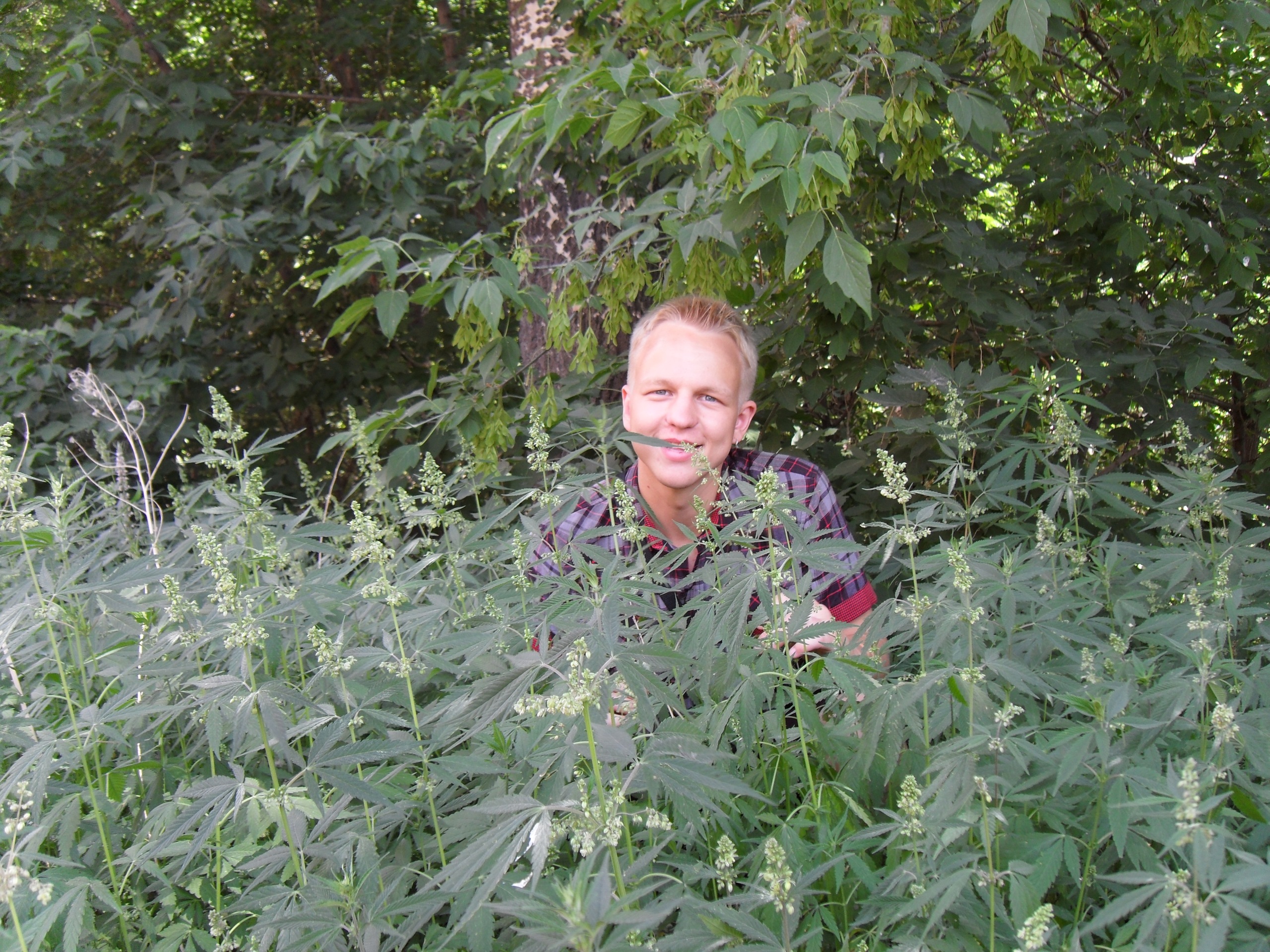 Фото профиля