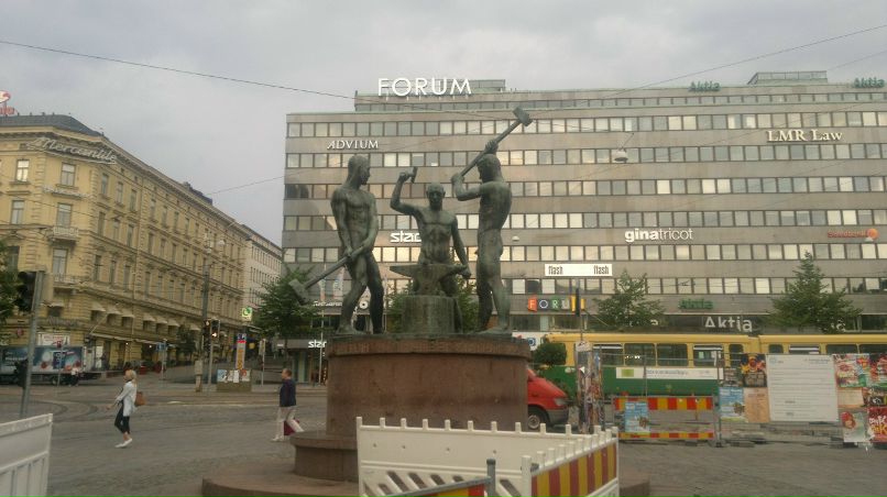 Алексей Душутин | Мурманск