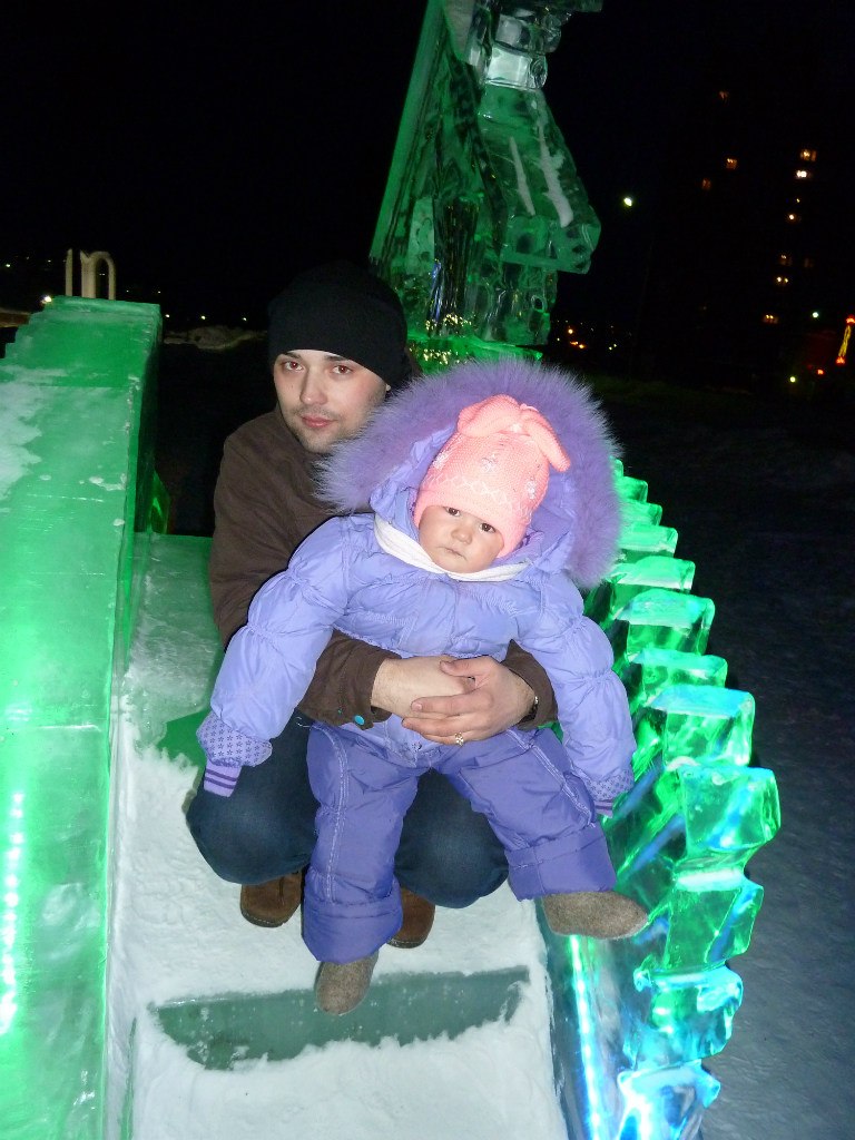 Александр Вавилин Сергеевич | Братск