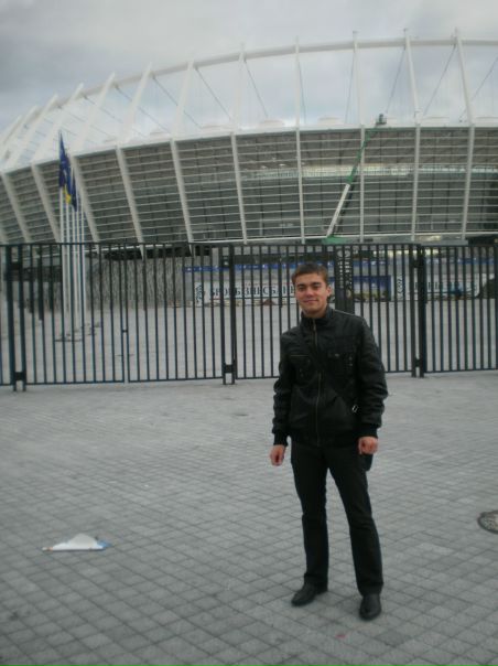 №30, Андрій Смольський, Хмельницкий №30, Андрій Смольський, Хмельницкий