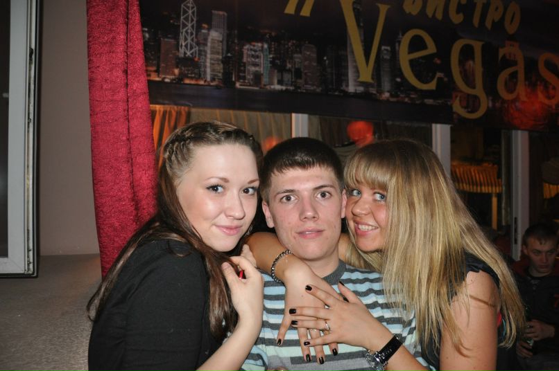 Илья Резников | Северск