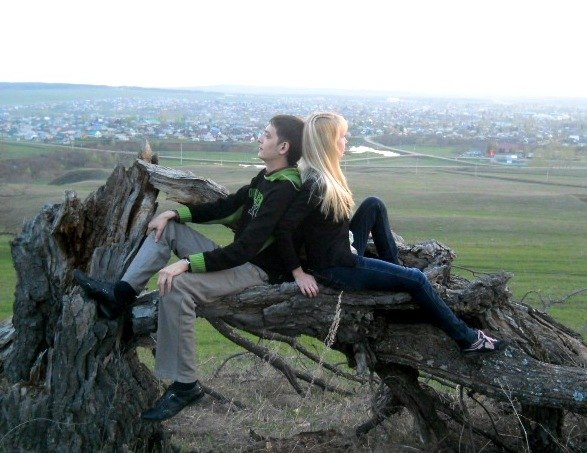 Альбина Гаффарова | Стерлитамак