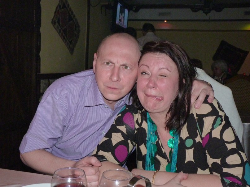 Рафаэль Пупкинсон | Москва