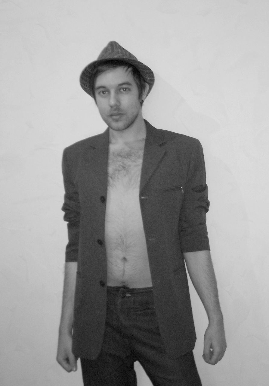 Вячеслав Пашковский 