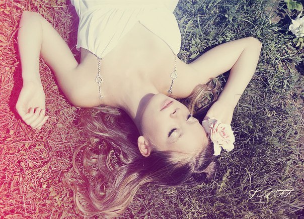 Настя Еремина | Волгоград