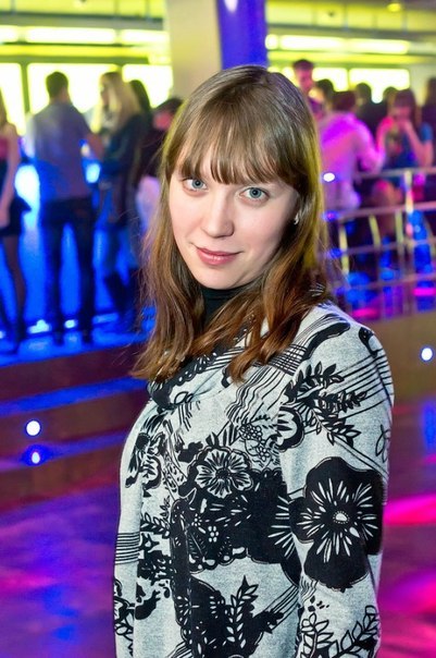 Ксения Сергеева Сергеевна | Кемерово