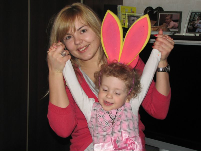 №97, Анна Чернявская, Киев №97, Анна Чернявская, Киев