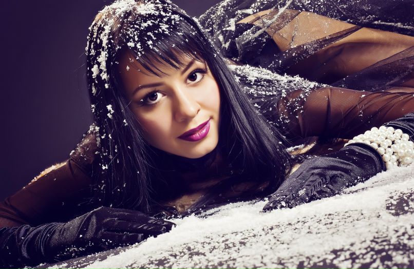 Дарья Кравченко | Алматы