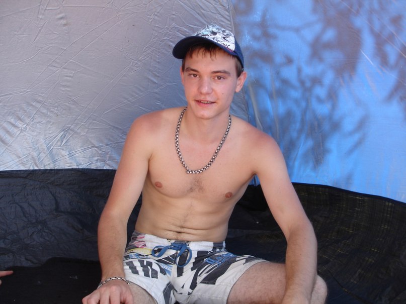 Андрей Избранов | Астрахань