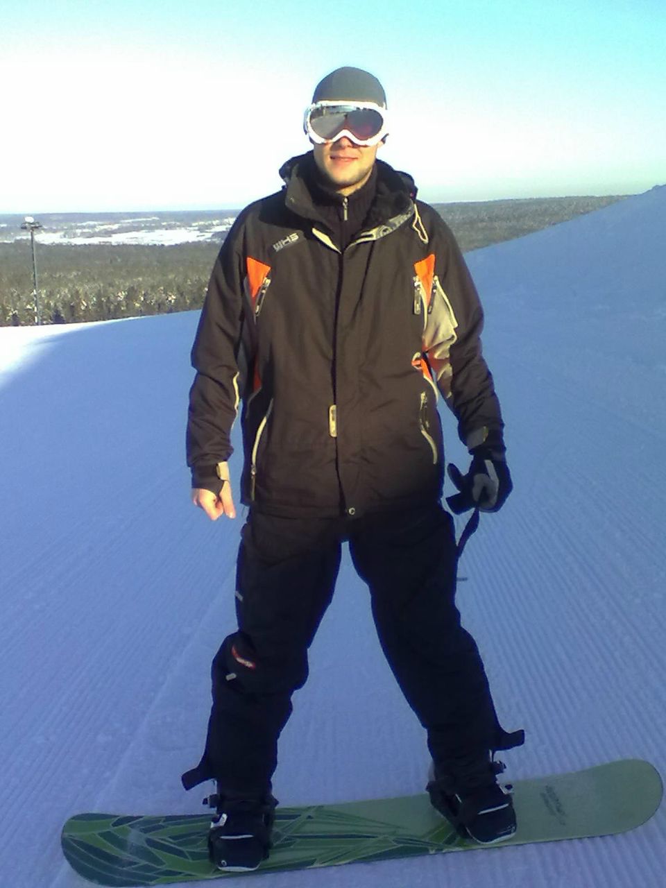 Серёга Новобранцев | 