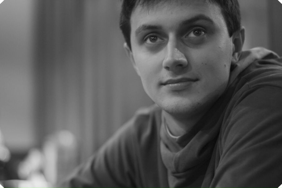 №16, Александр Лукашин №16, Александр Лукашин