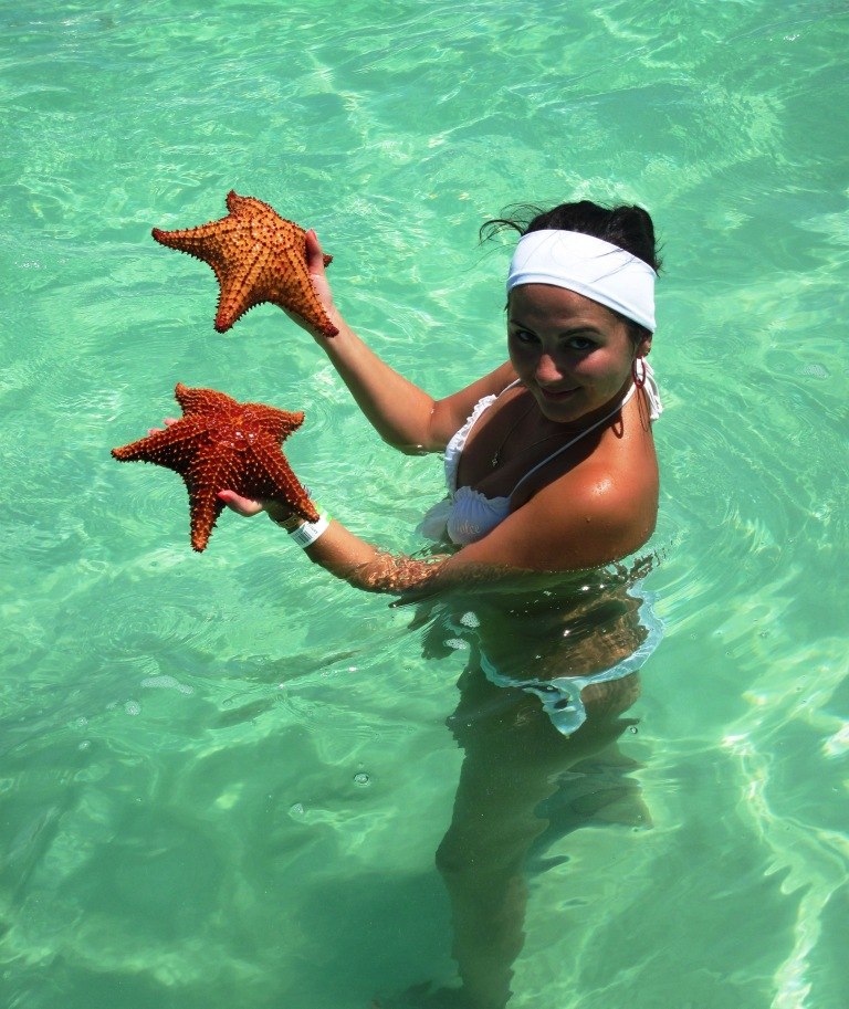 Катерина Бондаренко | 