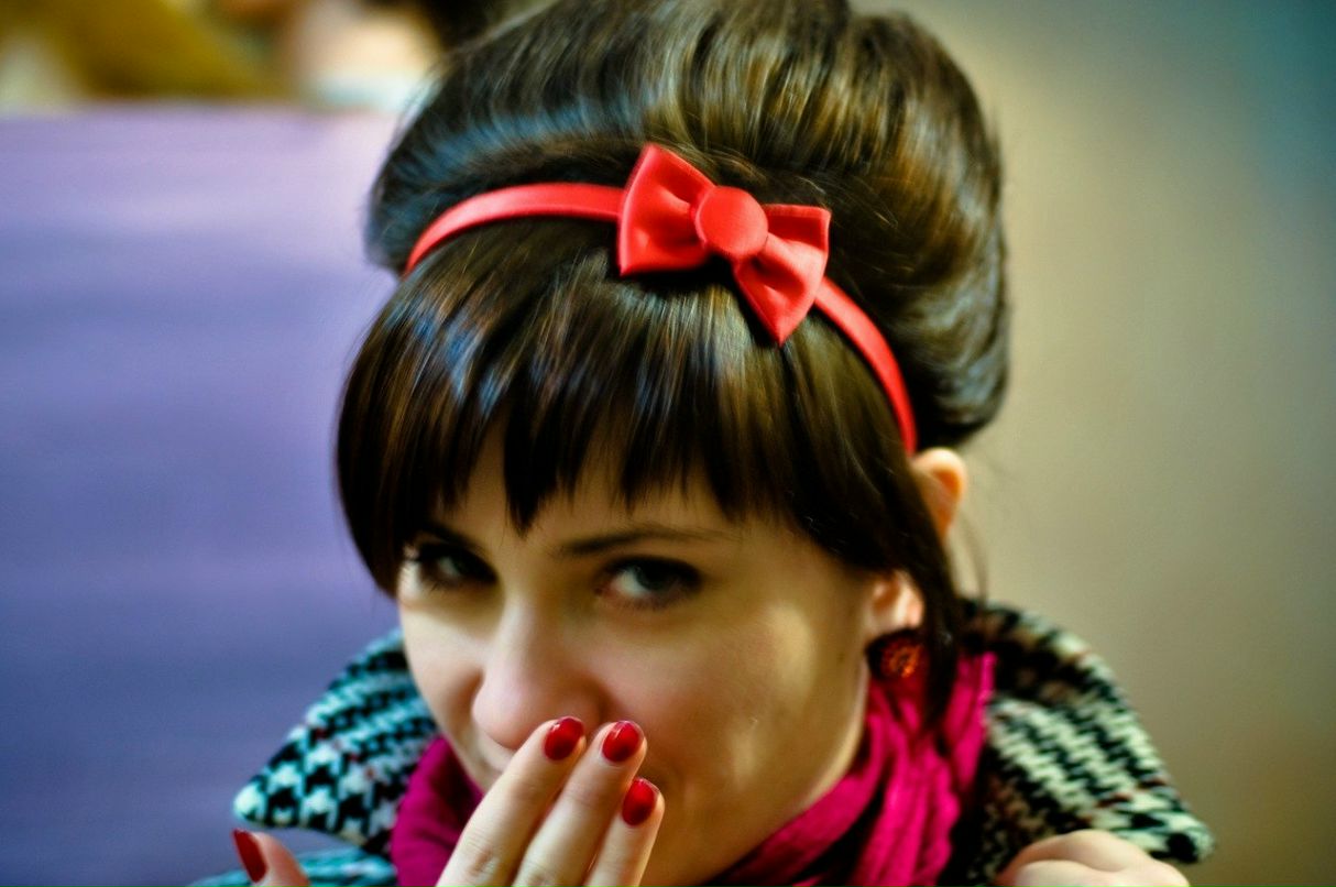 Ксения Варава | Санкт-Петербург