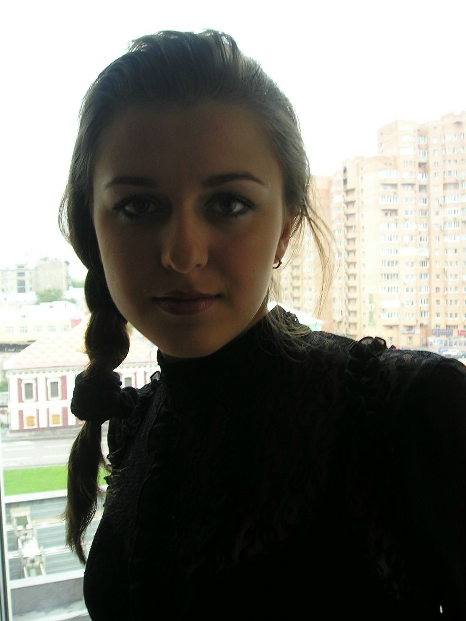 Елена Вальс | Москва