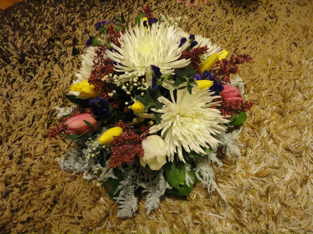 Екатерина Малкова | 