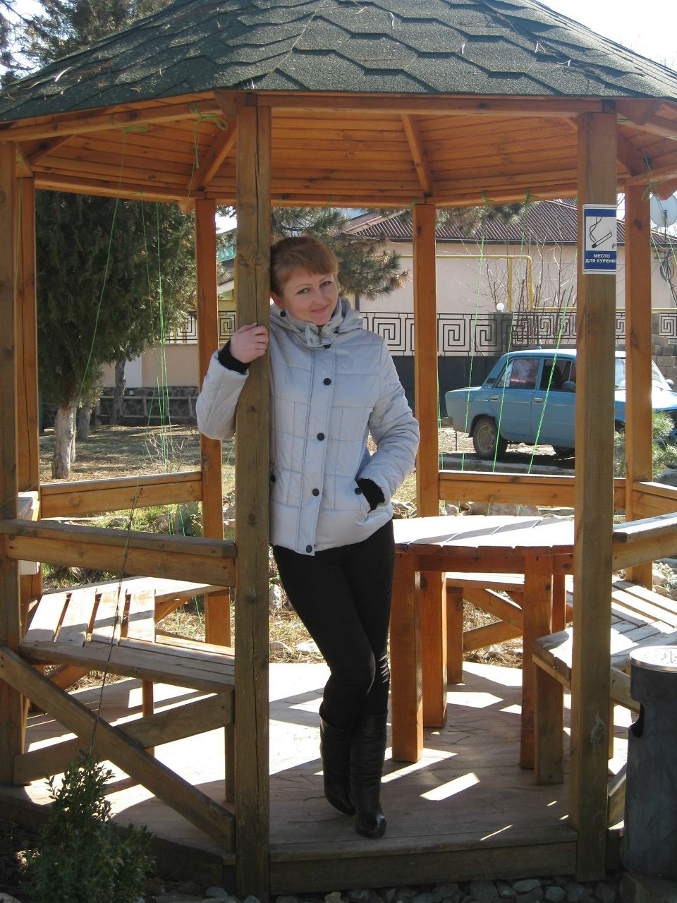 Наталья Мороз | Белогорск