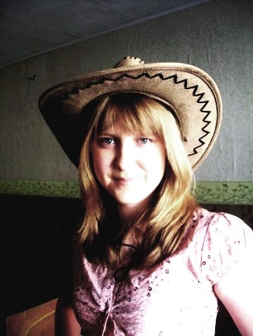 Анастасия Кокшарова | Тюмень