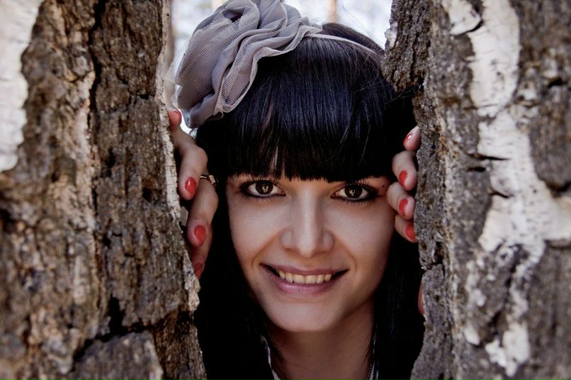 Катя Худокормова | Киев