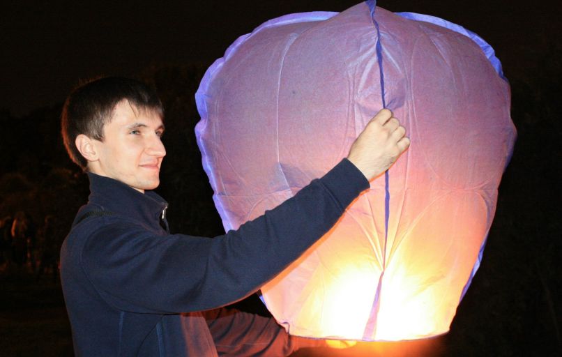 Василий Чирков | Санкт-Петербург