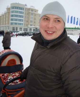 №182, Дмитрий Бояршинов №182, Дмитрий Бояршинов