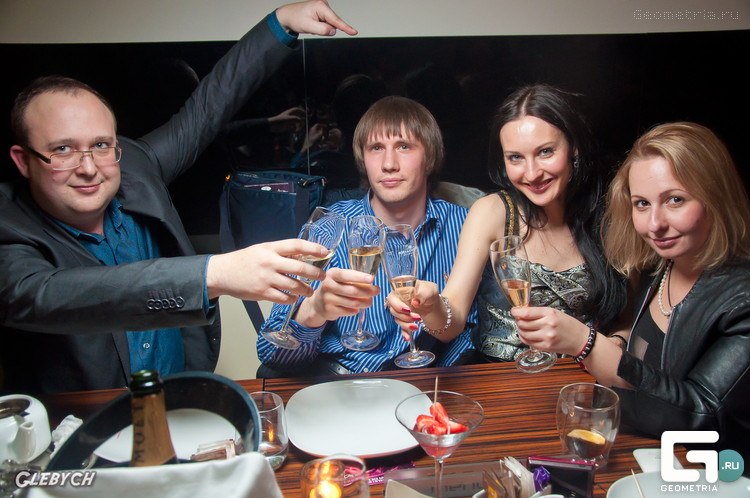 Евгений Лухманов | Praha