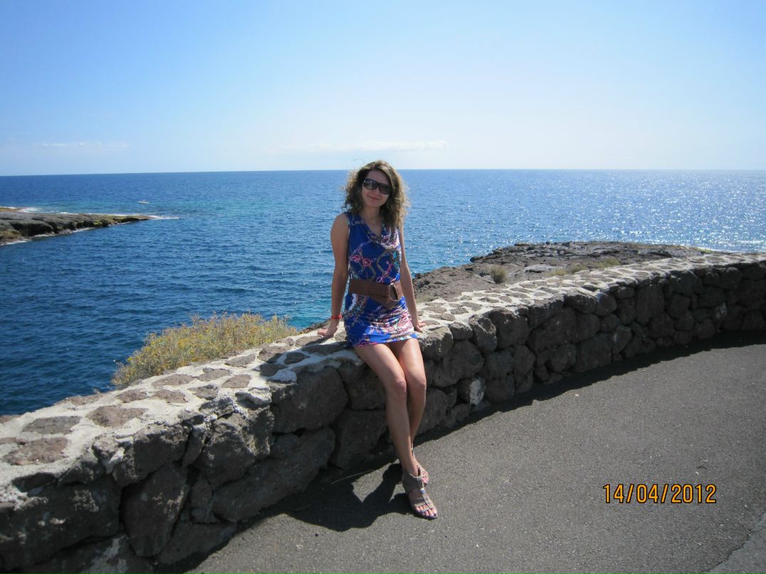 Yulia Аюпова-Schumajew TANTE SNEGIRÖV | Hildesheim