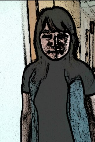 Инга Васильева | Якутск