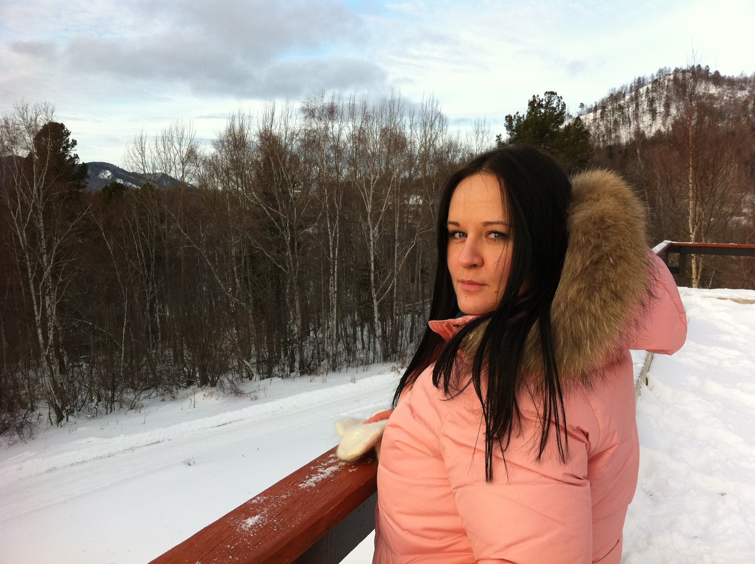 Фото профиля