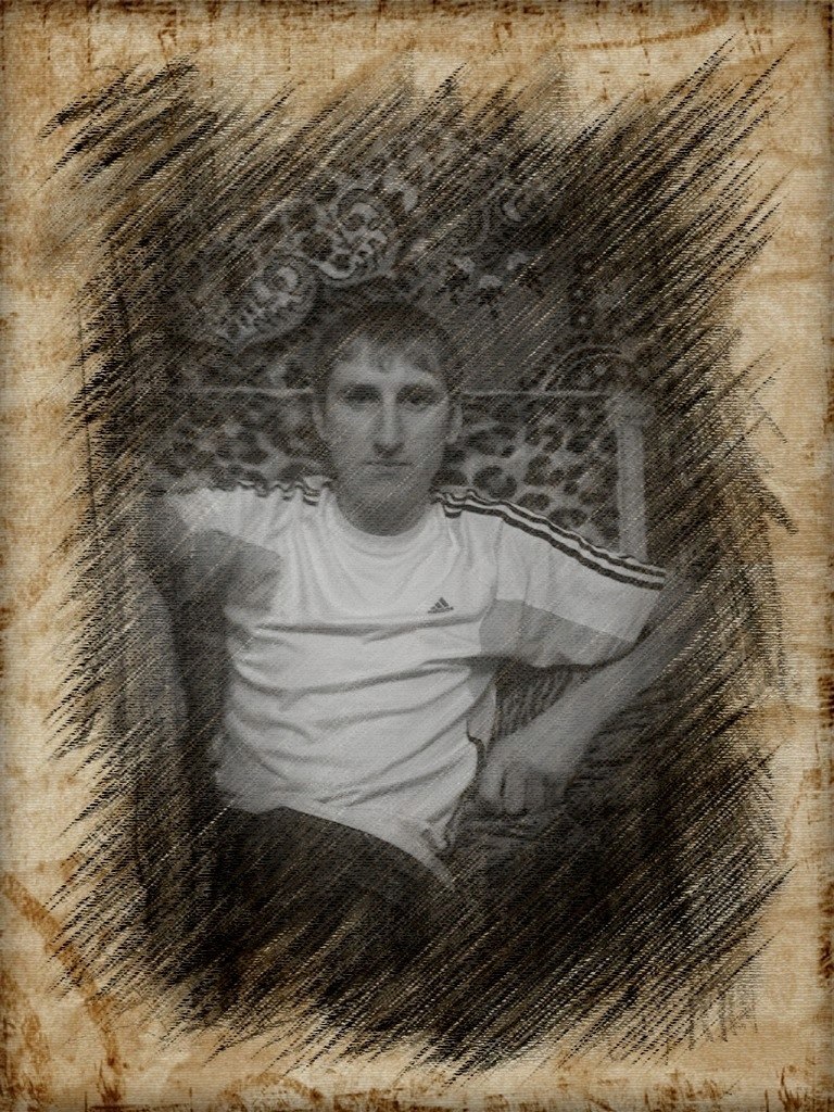 Олег Терещук >{Tere$h}< | Boston