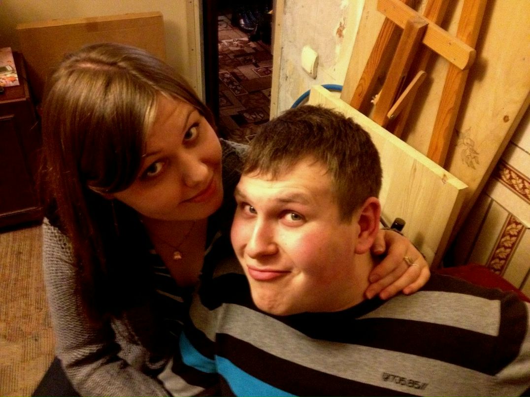 Мария Пыстина | Балашиха