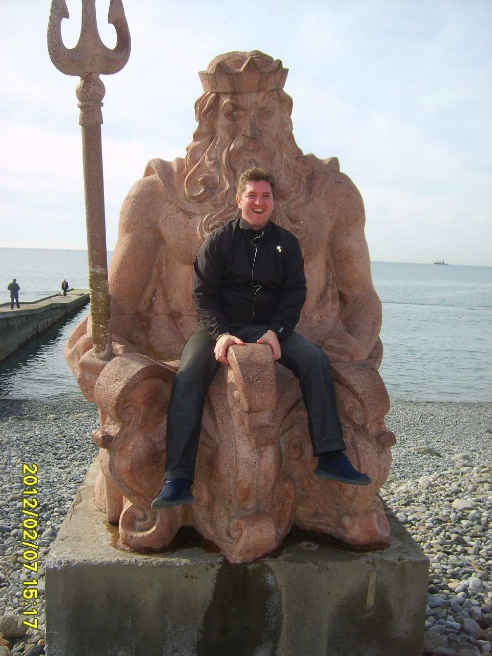 Павел Земсков | Петрозаводск