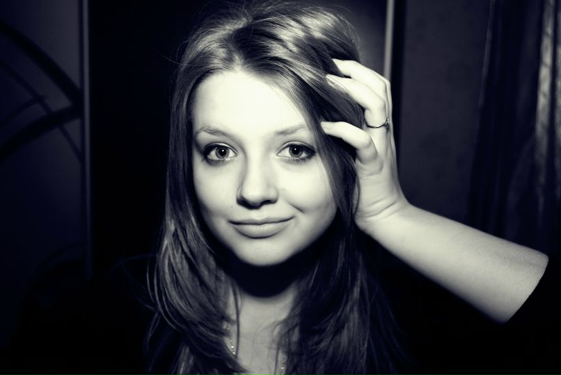 Настя Растригина | Москва