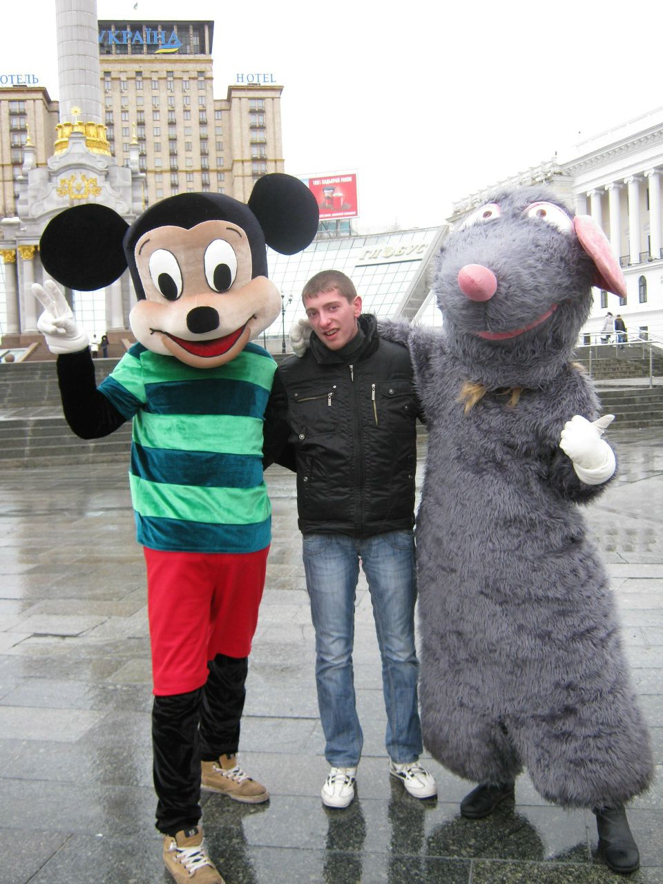 Gabor Balog | London