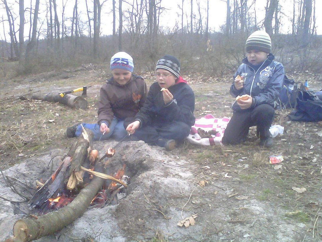 Oleg Sopov | Вишневое