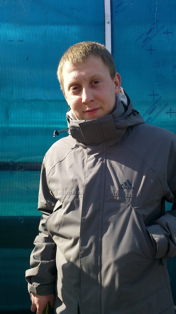 Алексей Комбаров | Гагарин