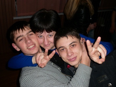 №82, Ketty Пьянова, Николаев №82, Ketty Пьянова, Николаев