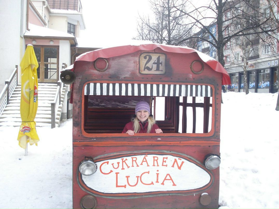 Людмила Чуйченко | Киев