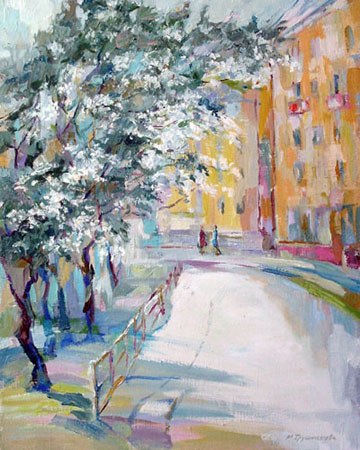 Елена Логинова | Кемерово