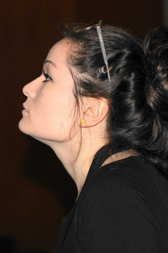 Ирина Туктарова | Уфа