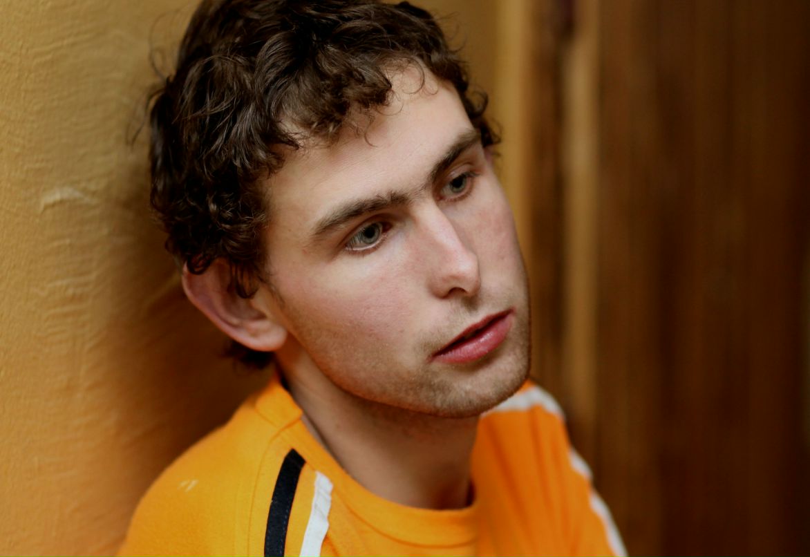 Sergey Braidicov | Санкт-Петербург