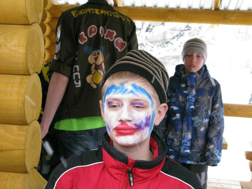 Влад Сайдулин | Екатеринбург