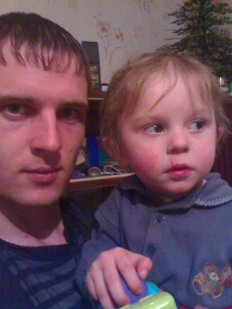 Семен Буряченко | Харьков