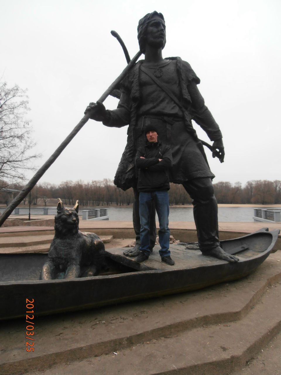 Дмитрий Зязюля | Гомель