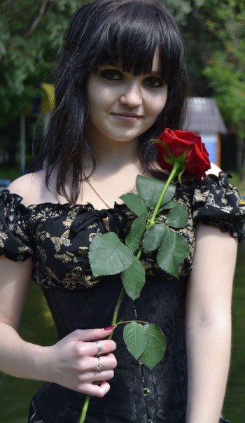 Валерия Давыдова | Самара