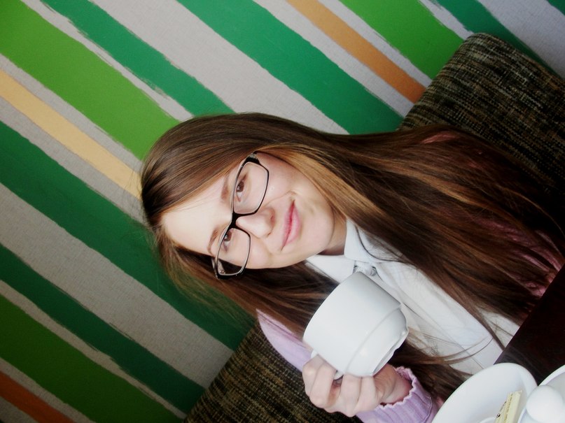 Марина Переверзева | Томск